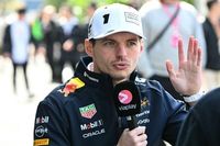 F1: Verstappen aponta momento em que perdeu o título de 2025