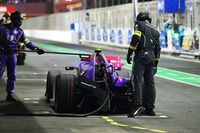 El veredicto de los pilotos tras el debut del Pit Boost en la F&oacute;rmula E