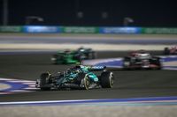 Por qu&eacute; Aston Martin no puede usar su "mejor" suelo cada semana