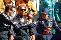 &iquest;Qu&eacute; opciones de futuro tiene Checo P&eacute;rez en F1 y en las carreras?