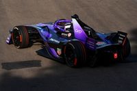 Wehrlein pakt eerste Formule E-pole van het seizoen, Nederlanders in achterhoede