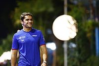 F1: Haas confirma Pietro Fittipaldi nos treinos livres dos GPs do México e de Abu Dhabi