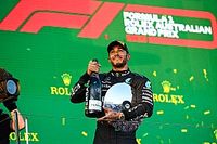 Hamilton é homenageado pelo Vasco em camisas antirracistas no Carioca