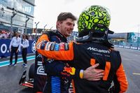 Verstappen: To nie będzie ostatnia wygrana Norrisa