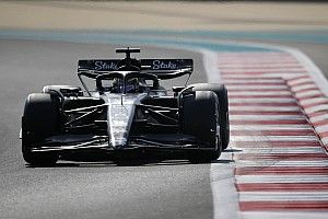 Sauber aclara que a&uacute;n no revel&oacute; su identidad para la F1 2024