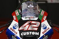 Alex Rins, tambi&eacute;n baja confirmada para Sepang y Losail