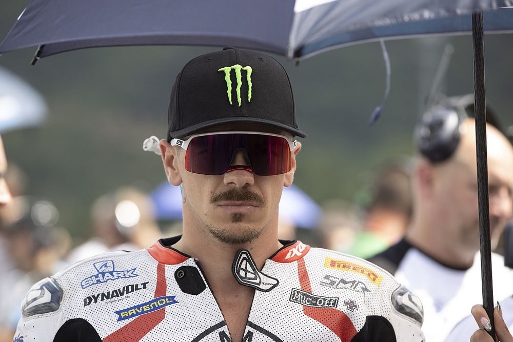 Scott Redding, BMW Motorrad WorldSBK Team