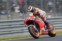 Lorenzo: Pronto podr&eacute; agradecer a Honda con resultados