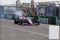 Stroll contraint de revenir à l'ancien moteur Mercedes