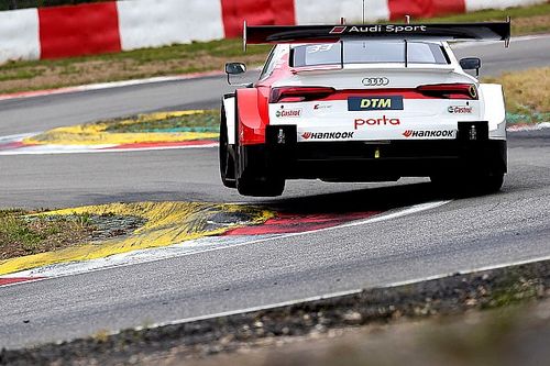 Przyszłość DTM wisi na włosku