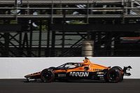 Listo el Fast Nine para Indy 500; O'Ward y Alonso desde la parte media