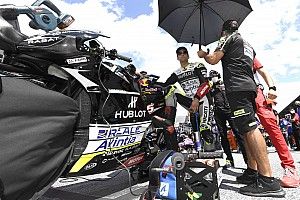 MotoGP: Ainda em recuperação, Zarco dispara: “É um absurdo me punirem”