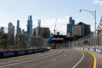 F1: FIA volta a apostar em quatro zonas de DRS no GP da Austrália