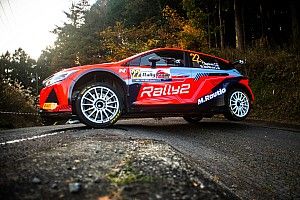 Hyundai podał skład