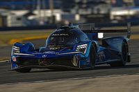 Taylor: "Worn out" error reset button better than Rolex 24 limp mode