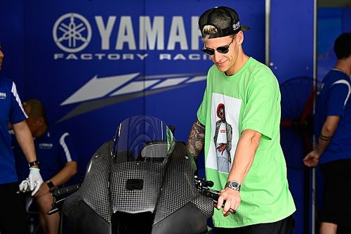 MotoGP | Yamaha trova a Sepang la velocità persa a Valencia