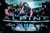 Pechowy rok Gasly&rsquo;ego