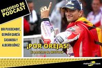 El podcast de MotoGP: Martín reina en el caos de Japón