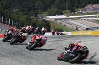 A qué hora fue MotoGP el viernes: Libres 1 y Práctica de Austria