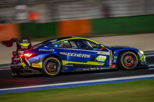 Zwycięstwo Rossiego