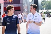Colapinto revela cu&aacute;l es la pista "m&aacute;s dif&iacute;cil" que tiene por delante en la F1