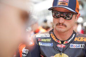 Miller critica los continuos cambios en el calendario de MotoGP