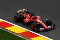 Leclerc: ha sido un viernes extra&ntilde;o en B&eacute;lgica, pero no hay soluci&oacute;n m&aacute;gica