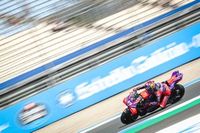 Martin: "Este fin de semana Bagnaia está en otro planeta"
