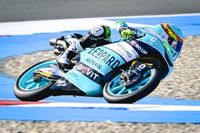 Moto3 Assen: Piqueras le roba a Veijer su primera pole en casa; Alonso, 13º
