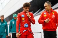 Leclerc, abatido: "Ya no s&eacute; ni qu&eacute; decir, es demasiado"