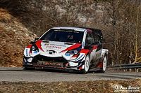 Ogier wierzy w Toyotę