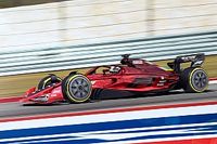 Ferrari apoiou adiamento de regras de 2021 para mandar "sinal responsável"