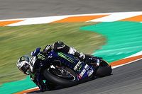 Vi&ntilde;ales lidera en Valencia; Alex M&aacute;rquez, el que m&aacute;s rueda