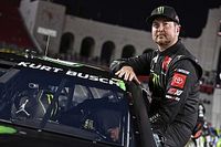 Kurt Busch dejará NASCAR de tiempo completo con efecto inmediato