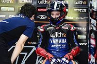 Dovizioso, descontento con el horario de Qatar: "Es in&uacute;til"