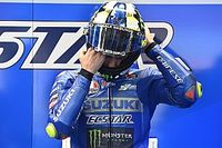 Mir: "Estaba mentalmente colapsado después de Misano"