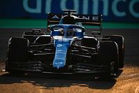 W Alpine jest lepiej