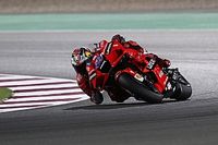 Las Ducati, imparables en el arranque de Losail