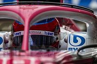 Q4: Assista ao debate a surpreendente pole de Stroll na classificação chuvosa para o GP da Turquia