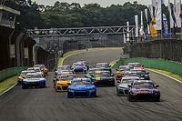 GT Sprint Race: ‘Mítica’ Interlagos será palco de etapa Brasil