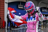 Stroll entra para "grupo" de pilotos com apenas uma pole na F1; confira as melhores voltas