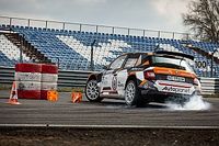 Udany rajd Chwietczuka