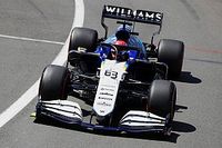 F1: Conheça opções da Williams caso Russell saia, de De Vries a Hulkenberg