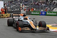 F1: McLaren diz que ajudará Ricciardo a "recalibrar" após resultado ruim em Mônaco