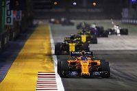 Alonso expects "magical" race to be a one-off for McLaren