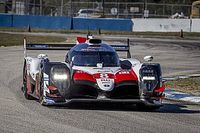 Toyota y Alonso completan m&aacute;s de 4.000 km de test en Sebring