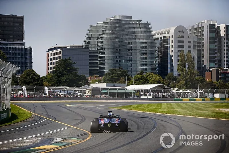 Daniil Kvyat, Toro Roso STR14