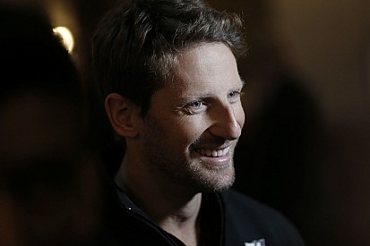 Grosjean: Üç büyük takımla savaşamayız ama dördüncü olabiliriz