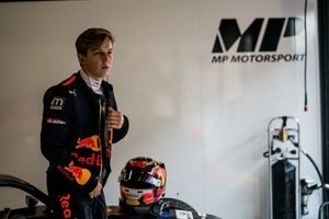 Un exjefe de Lawson elogia su llegada a F1: "Es un piloto de verdad"