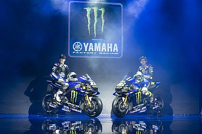 The revolution in search of a Yamaha revival